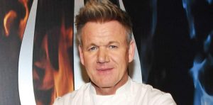 Gordon Ramsay