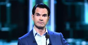 Jimmy Carr