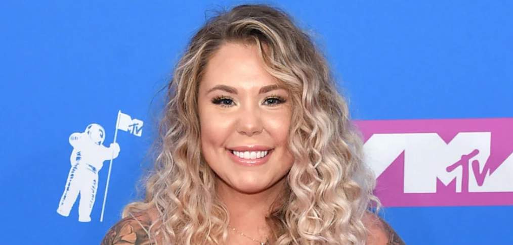 Kailyn Lowry