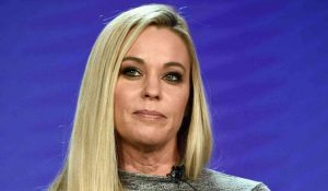 Kate Gosselin