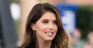 Katherine Schwarzenegger