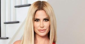 Kim Zolciak