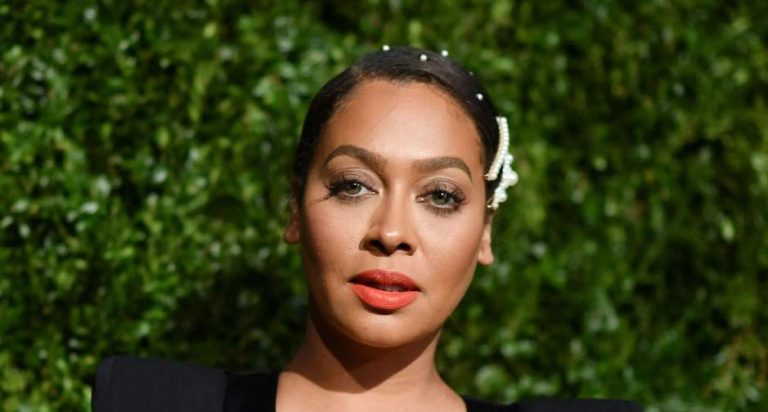 La La Anthony Height, Weight, Bra Size, Measurements, Shoe Size