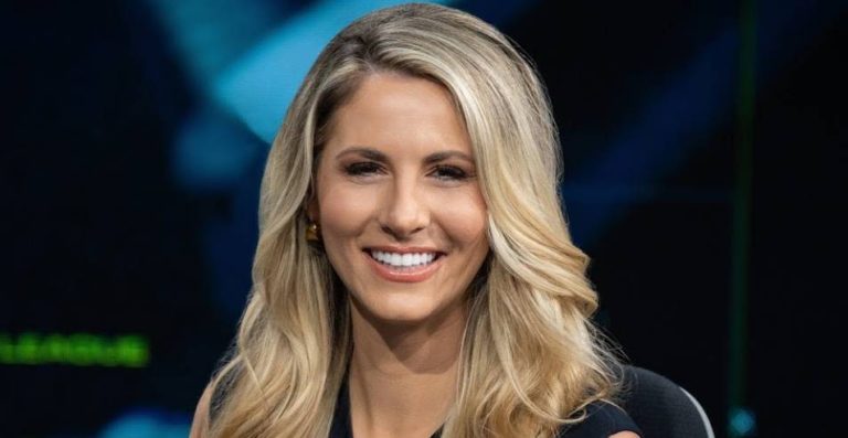 Laura Rutledge Height, Weight, Bra Size, Measurements, Shoe Size