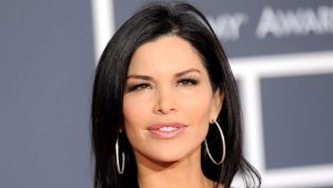 Lauren Sanchez