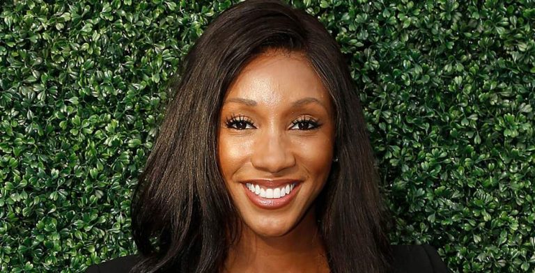 Maria Taylor Height, Weight, Body Measurements, Bra Size, Shoe Size