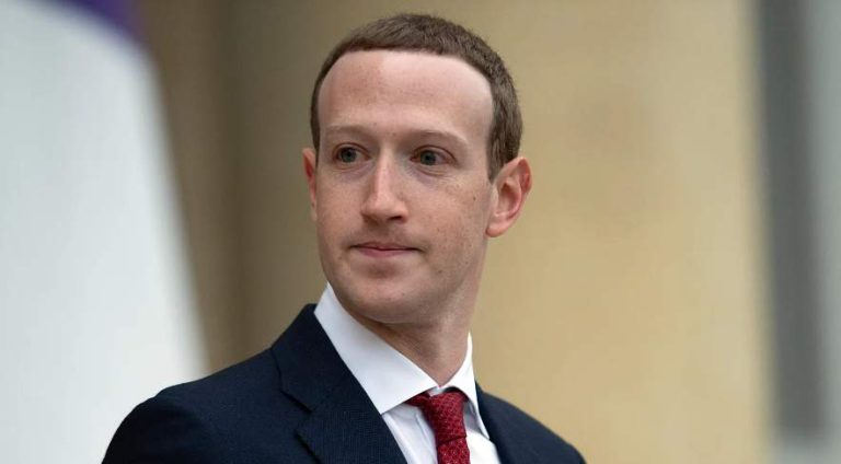 Mark Zuckerberg Height, Weight, Body Measurements, Shoe Size