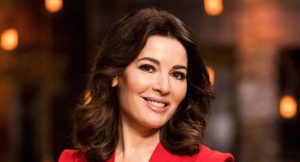 Nigella Lawson