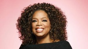 Oprah Winfrey