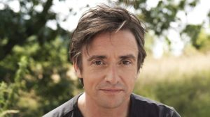 Richard Hammond