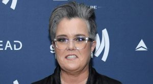 Rosie O’Donnell