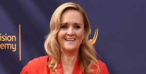 Samantha Bee