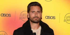 Scott Disick