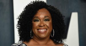 Shonda Rhimes