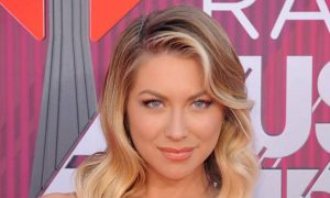 Stassi Schroeder