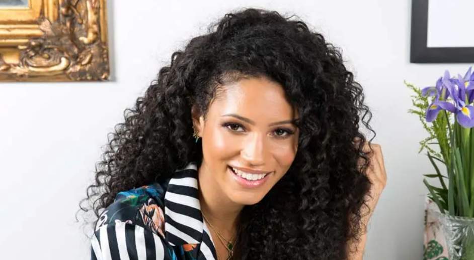 Vick Hope