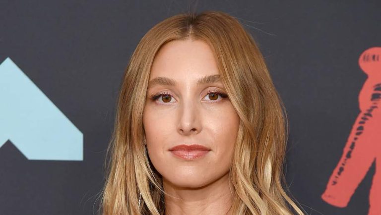 Whitney Port Height, Weight, Body Measurements, Bra Size, Shoe Size