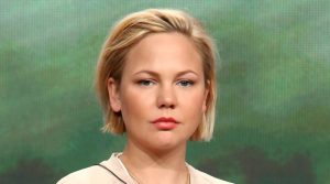 Adelaide Clemens