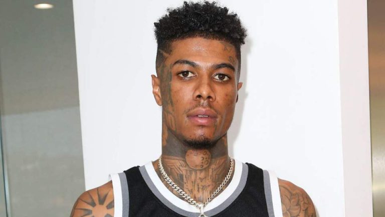 Blueface Height, Weight, Body Measurements, Shoe Size