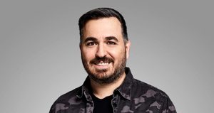 Brian Quinn