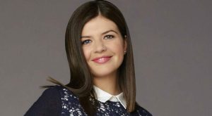 Casey Wilson