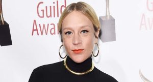 Chloe Sevigny