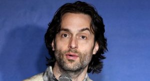 Chris D’Elia