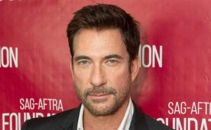 Dylan McDermott