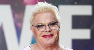 Eddie Izzard