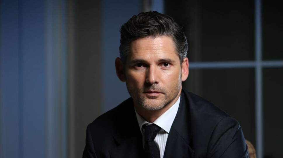 Eric Bana