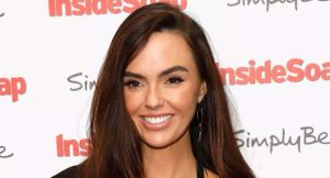 Jennifer Metcalfe