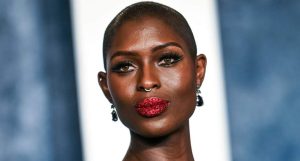 Jodie Turner-Smith