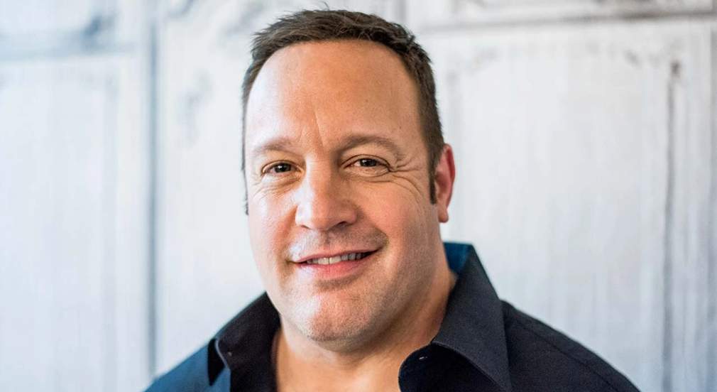 Kevin James