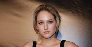 Leelee Sobieski