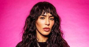 Loreen