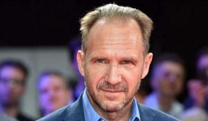 Ralph Fiennes