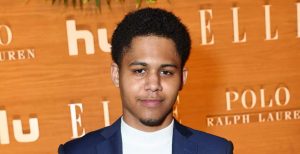 Rhenzy Feliz