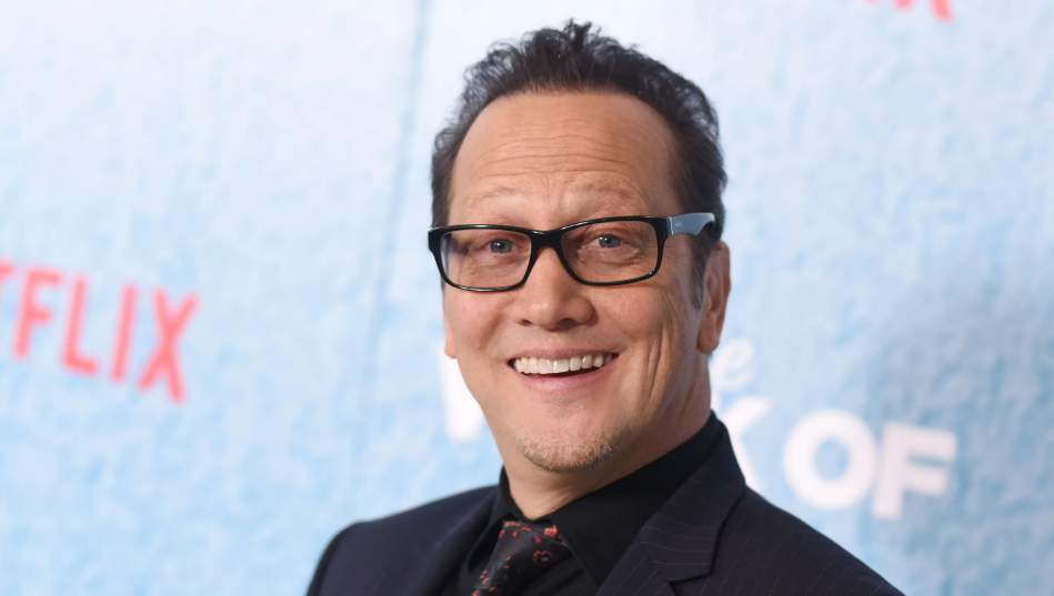 Rob Schneider