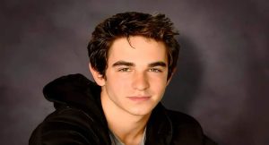 Zachary Gordon