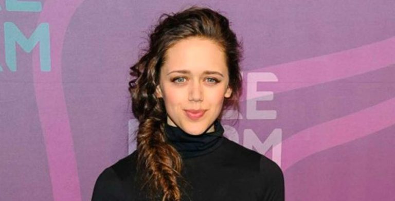 Daisy Head Height, Weight, Body Measurements, Bra Size, Shoe Size