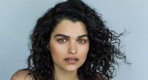 Eve Harlow