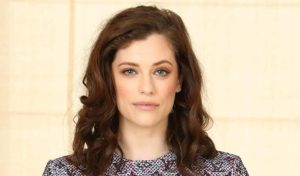 Jessica De Gouw