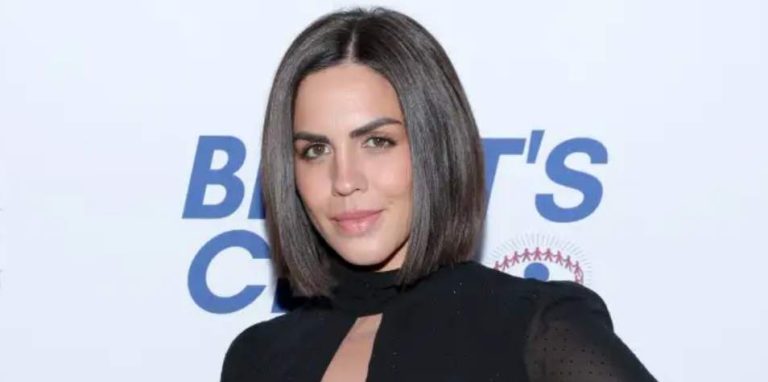 Katie Maloney Height, Weight, Body Measurements, Bra Size, Shoe Size