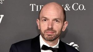 Paul Scheer