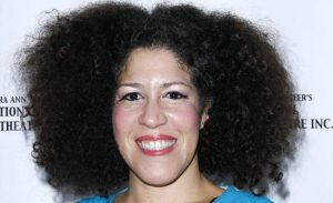 Rain Pryor