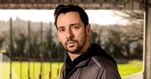 Ralf Little