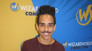 Ray Santiago