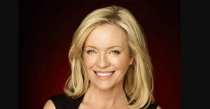 Rebecca Gibney