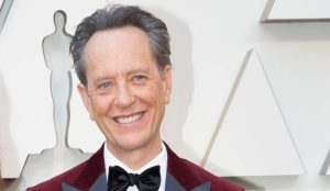 Richard E. Grant