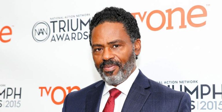 Richard Lawson Height, Weight, Body Measurements, Shoe Size